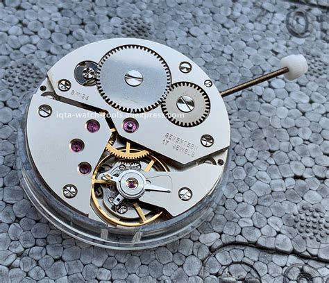 panerai eta 6497 movement|6497 movement parts.